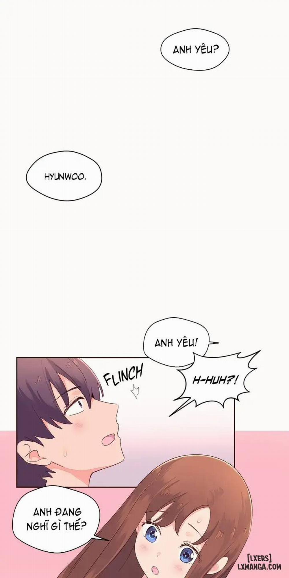 Pheromone Kỳ Diệu 53 END trang 44