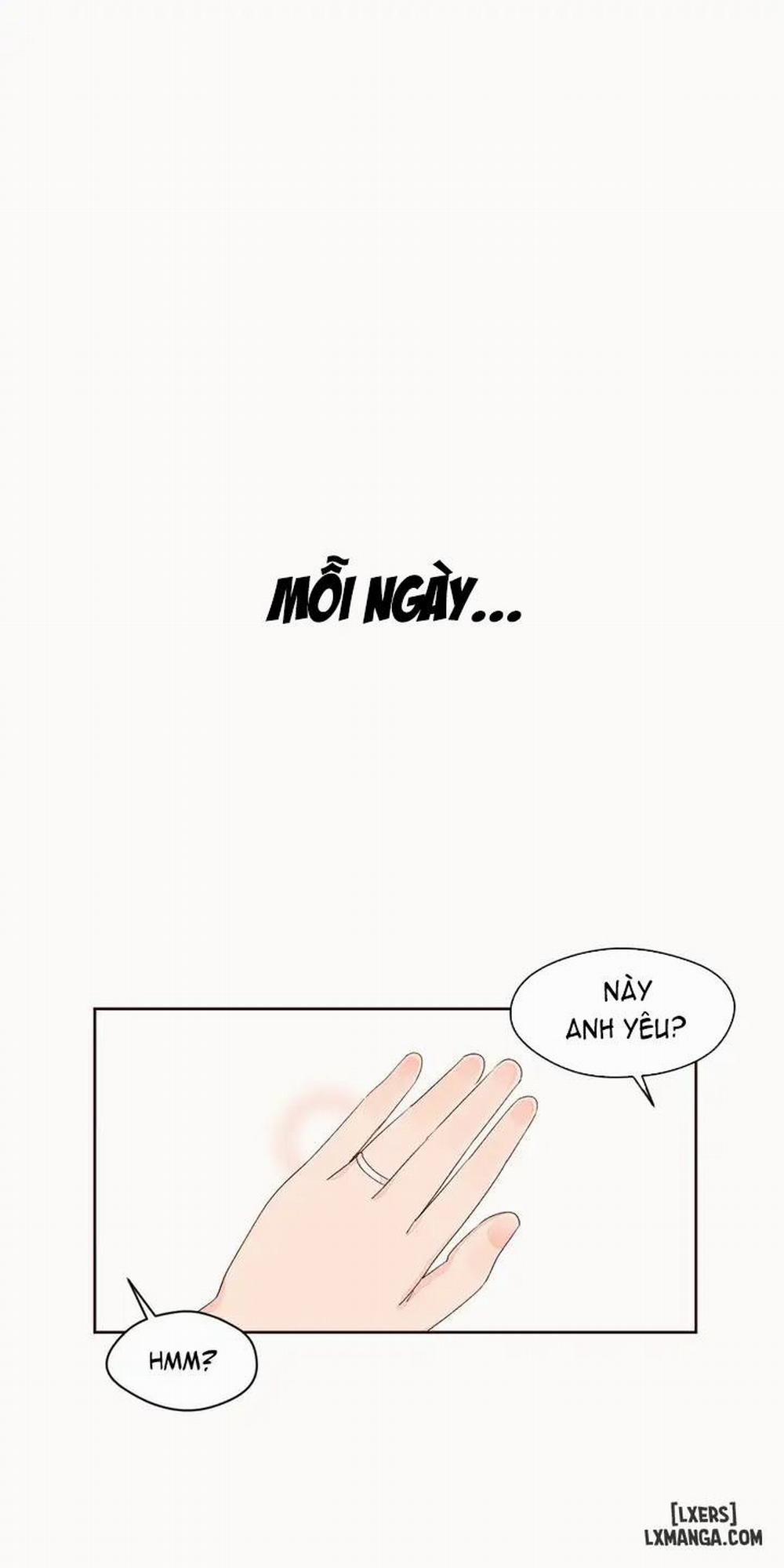 Pheromone Kỳ Diệu 53 END trang 52