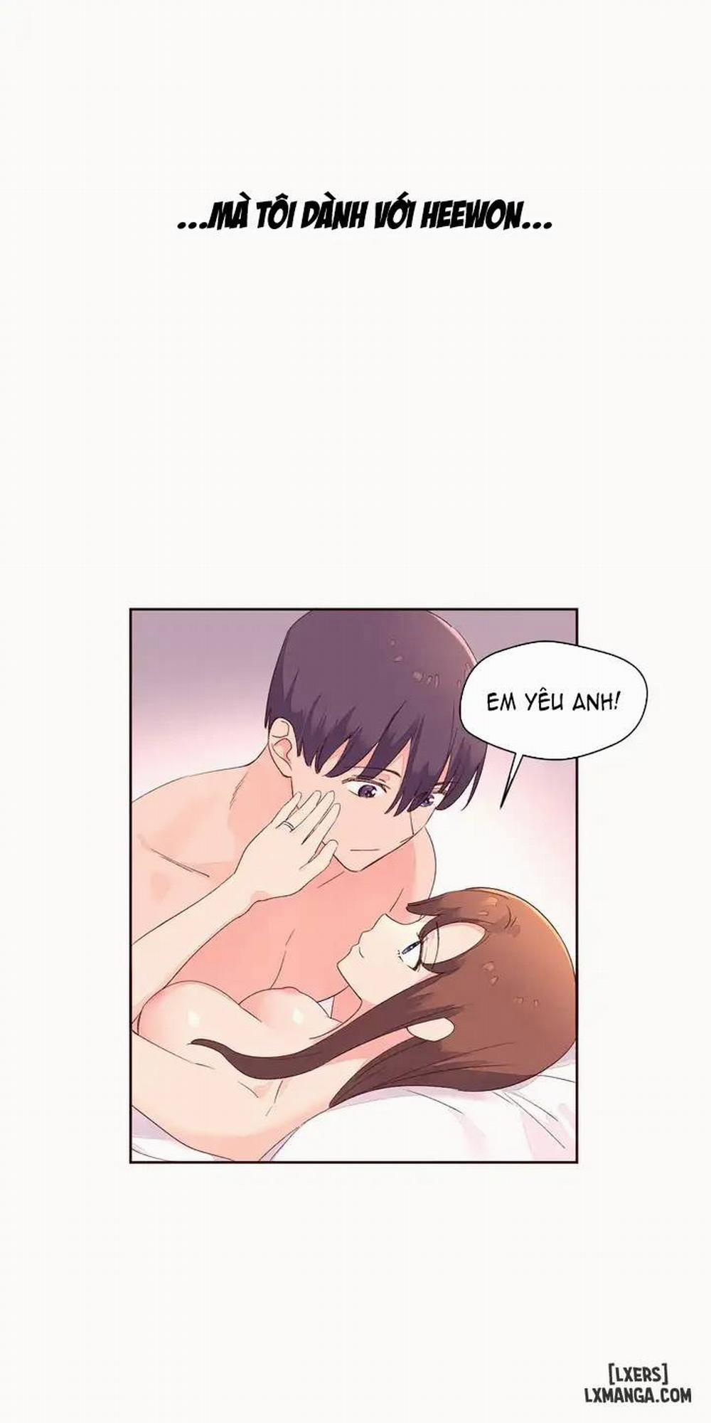Pheromone Kỳ Diệu 53 END trang 53