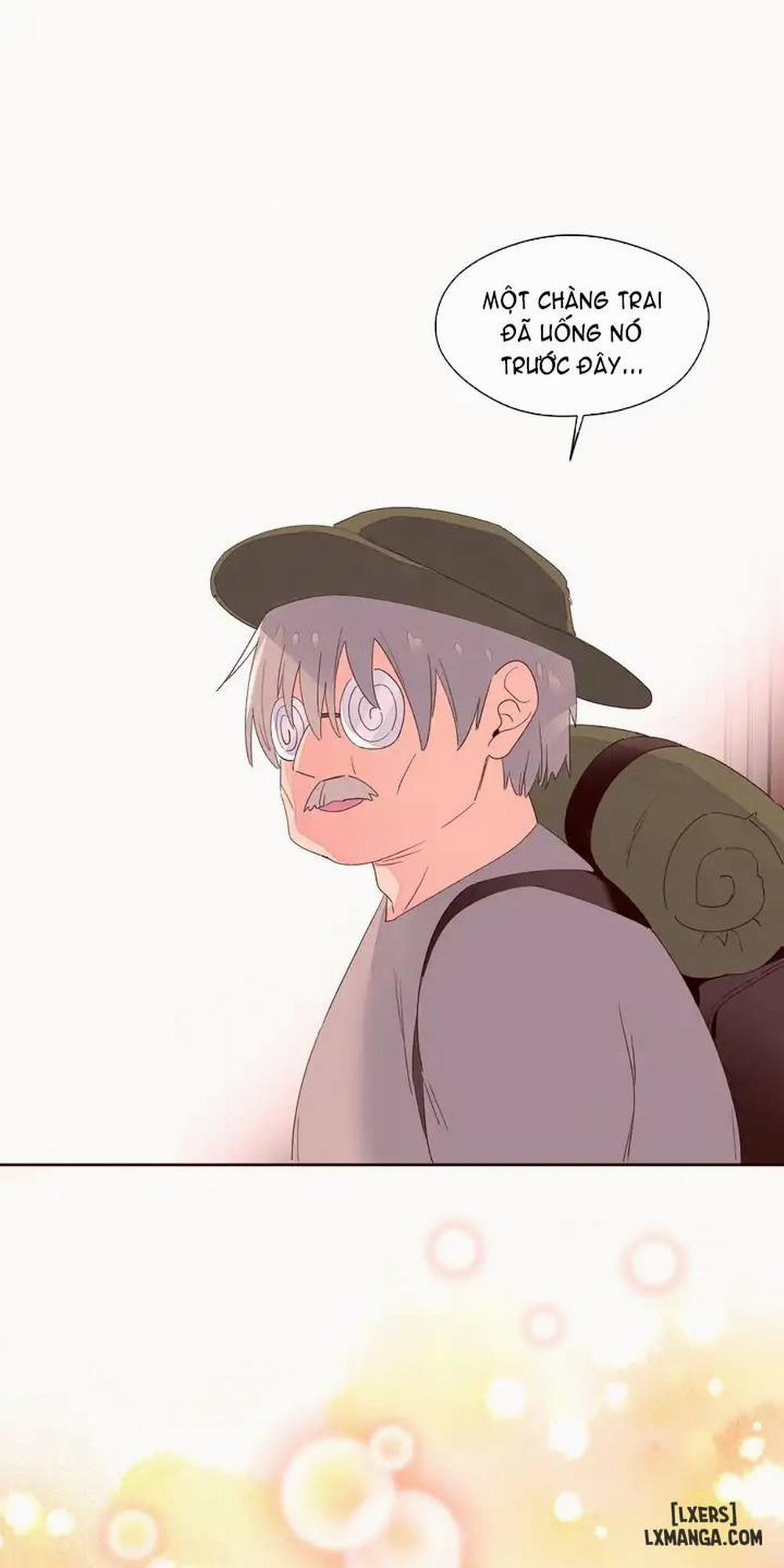 Pheromone Kỳ Diệu 53 END trang 62