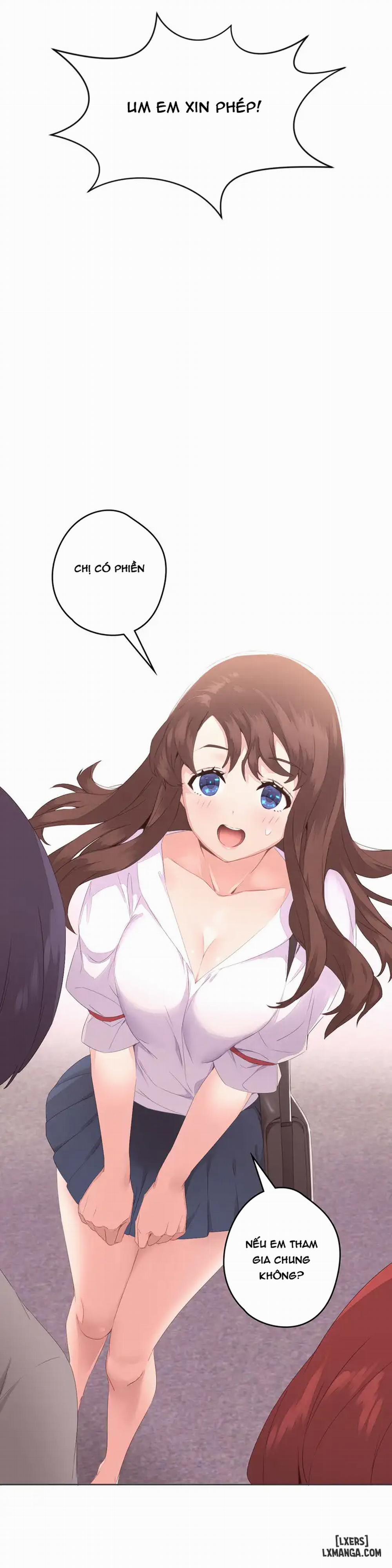 Pheromone Kỳ Diệu 6 trang 30
