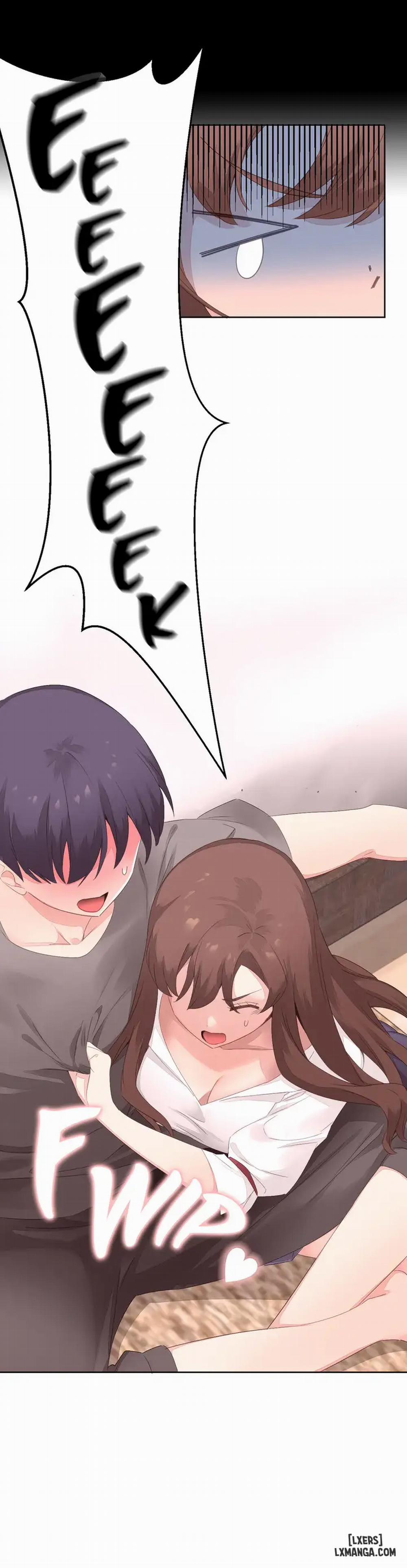 Pheromone Kỳ Diệu 7 trang 12