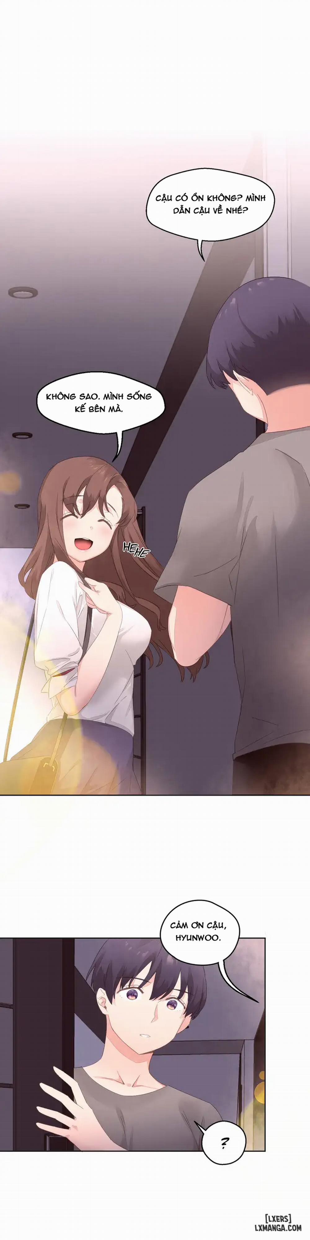 Pheromone Kỳ Diệu 7 trang 16