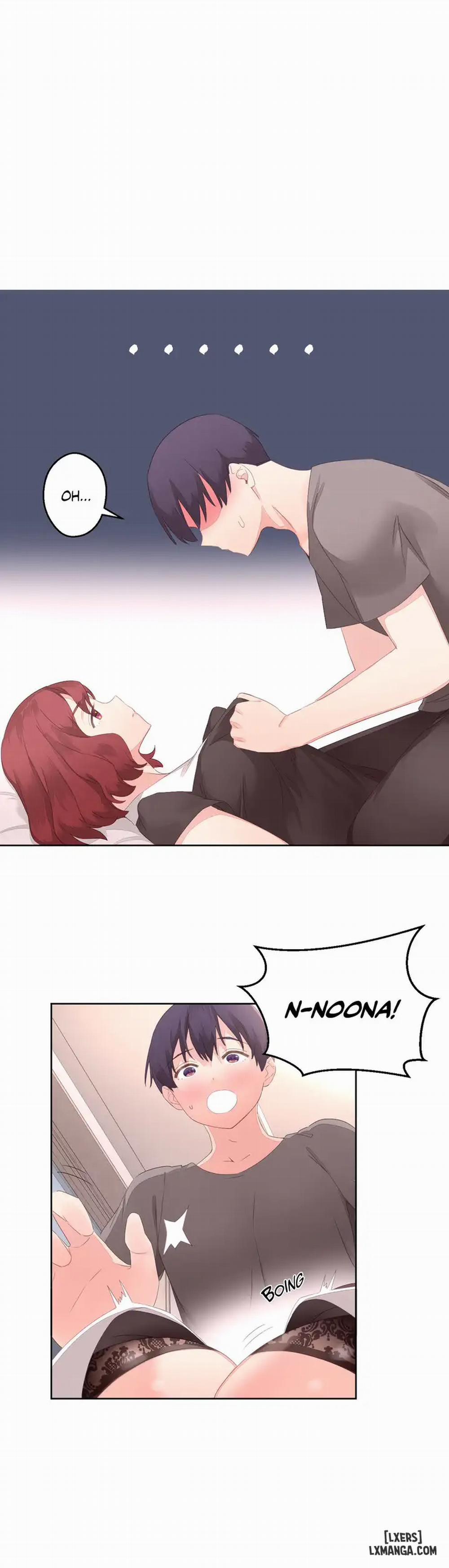 Pheromone Kỳ Diệu 7 trang 27