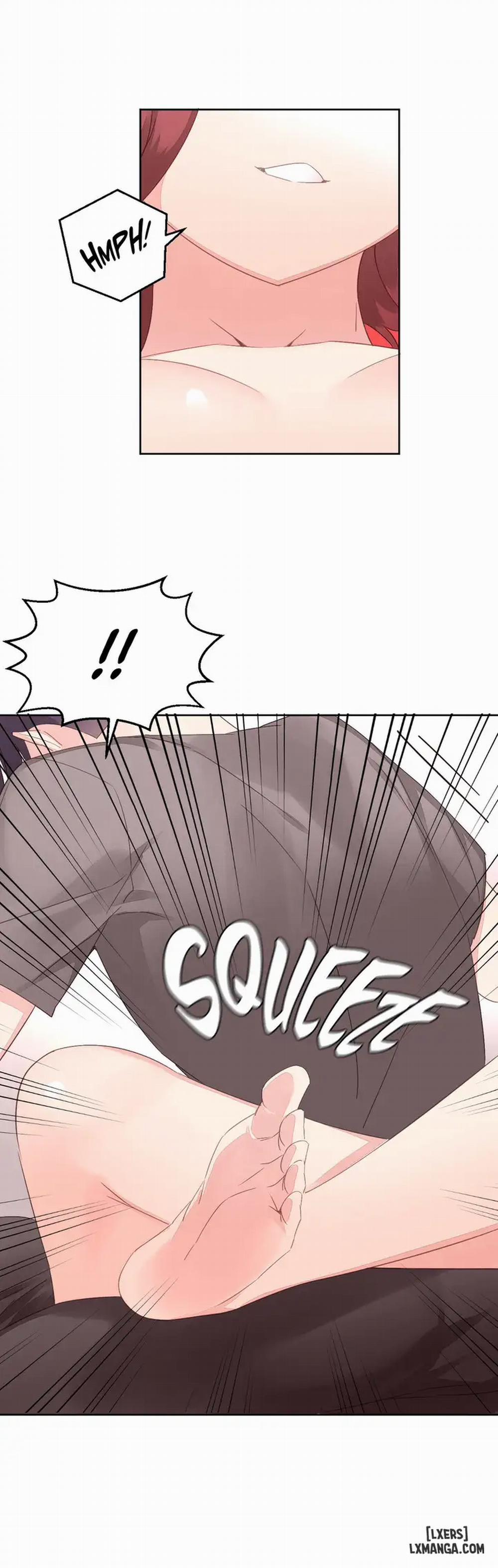 Pheromone Kỳ Diệu 7 trang 28