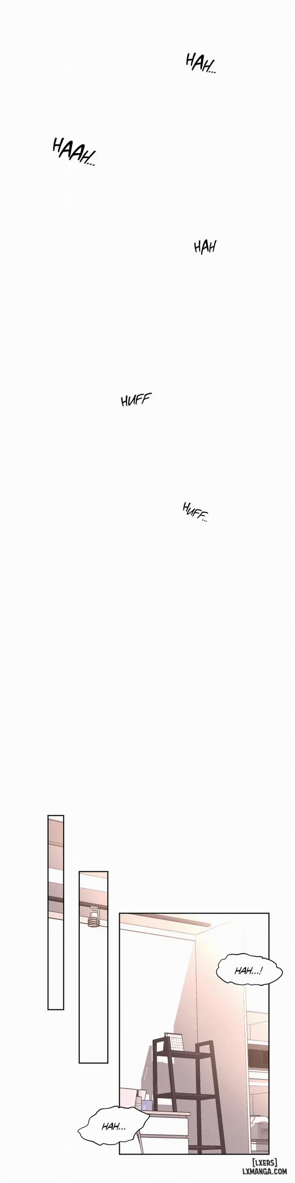 Pheromone Kỳ Diệu 8 trang 24