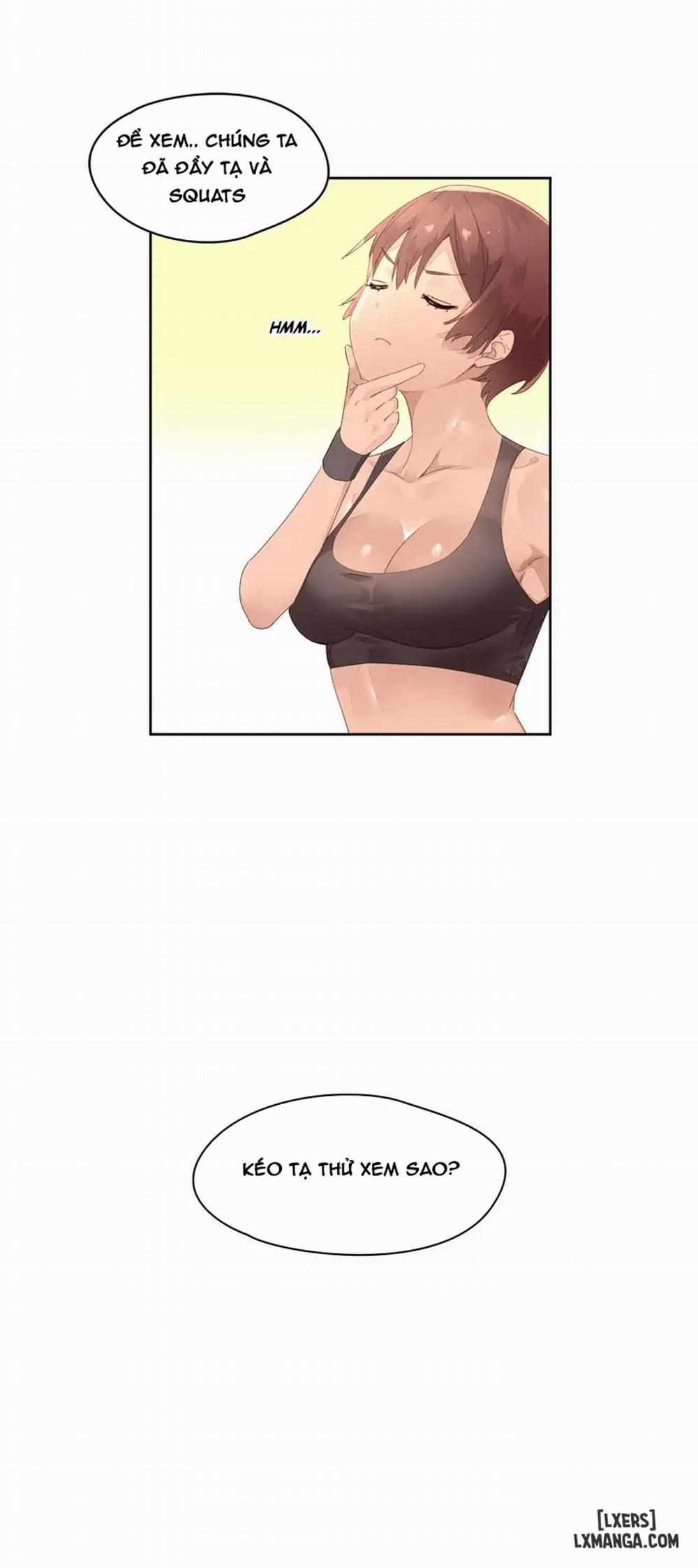 Pheromone Kỳ Diệu 9 trang 17