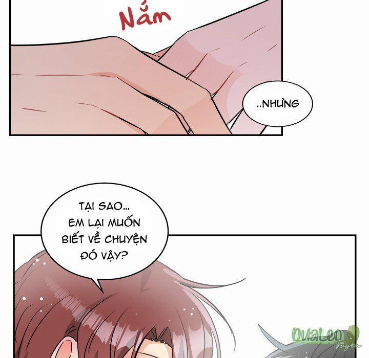 Pheromone ngọt ngào 40 trang 53