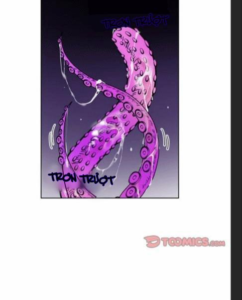 Pheromone ngọt ngào 8 trang 0