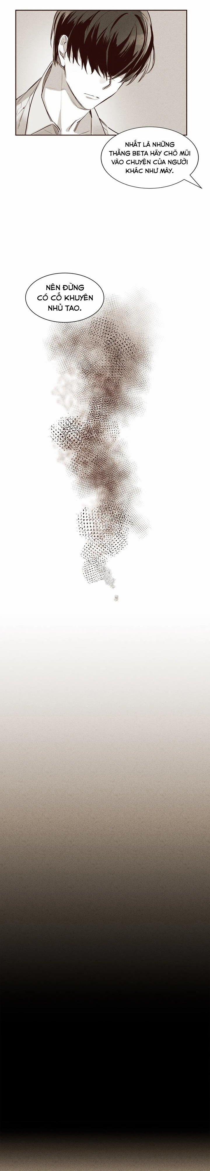 Pheromone Shower (Chim Nhại) 4 trang 13