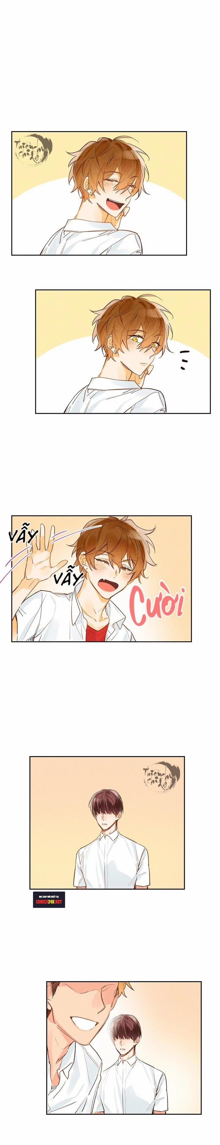 Pheromone Shower (Chim Nhại) 5 trang 14