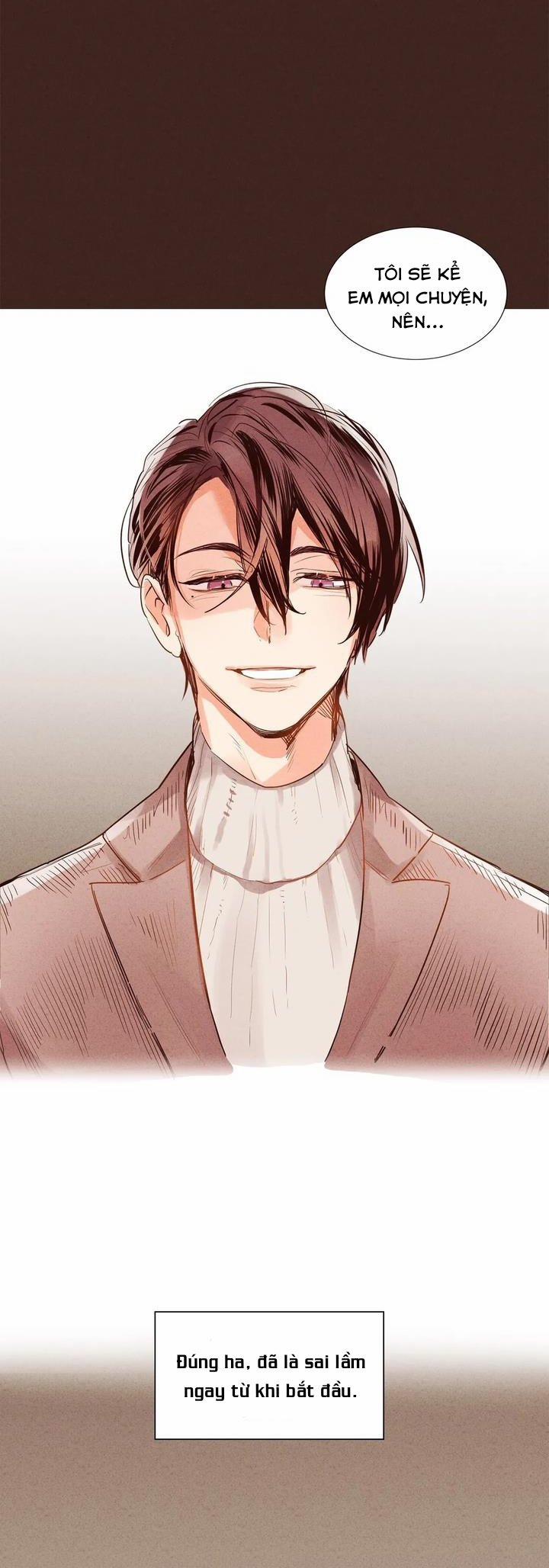 Pheromone Shower (Chim Nhại) 6 trang 18