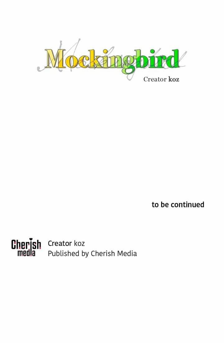 Pheromone Shower (Chim Nhại) 9 trang 17