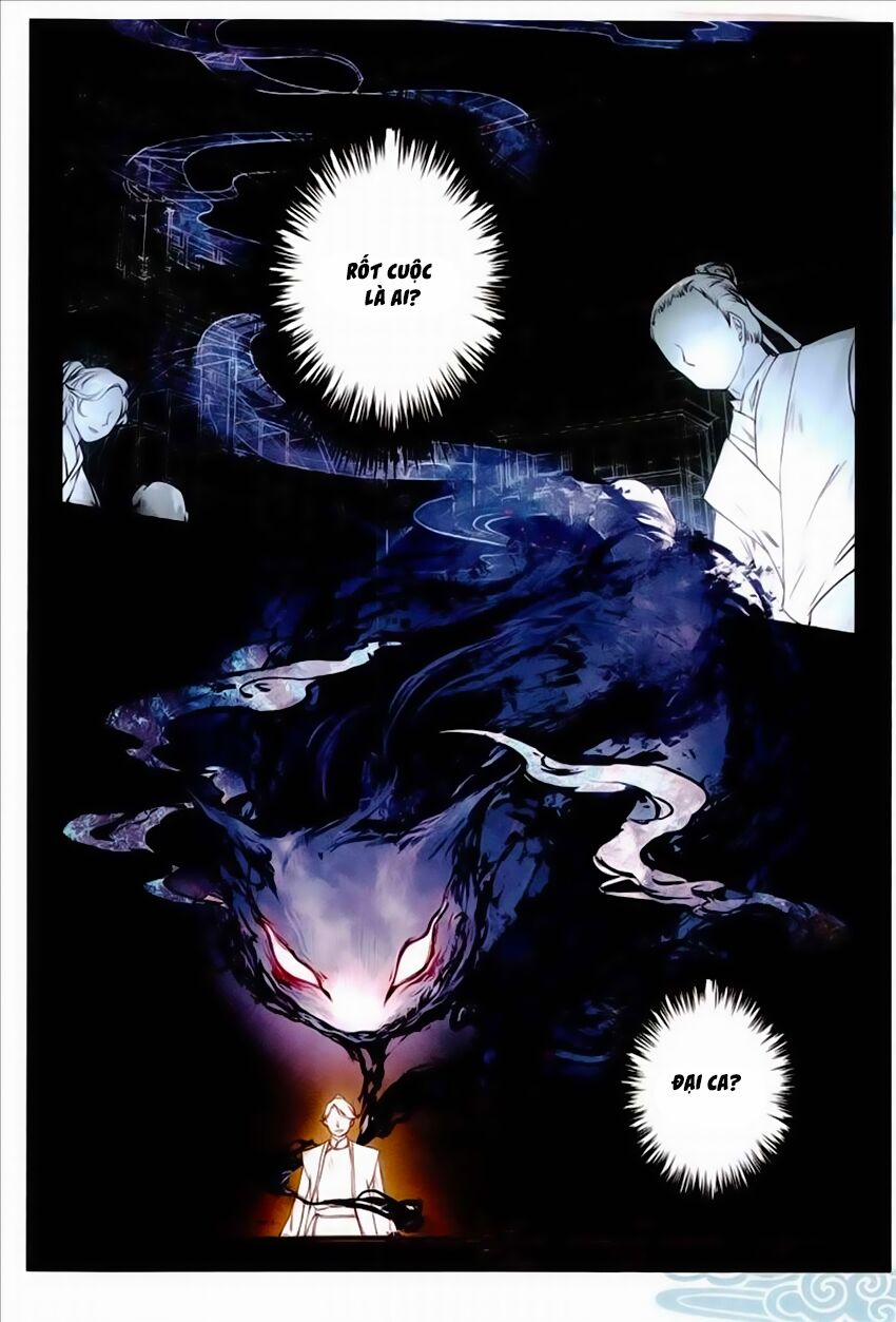 Phi Kiếm Vấn Đạo 1 trang 12