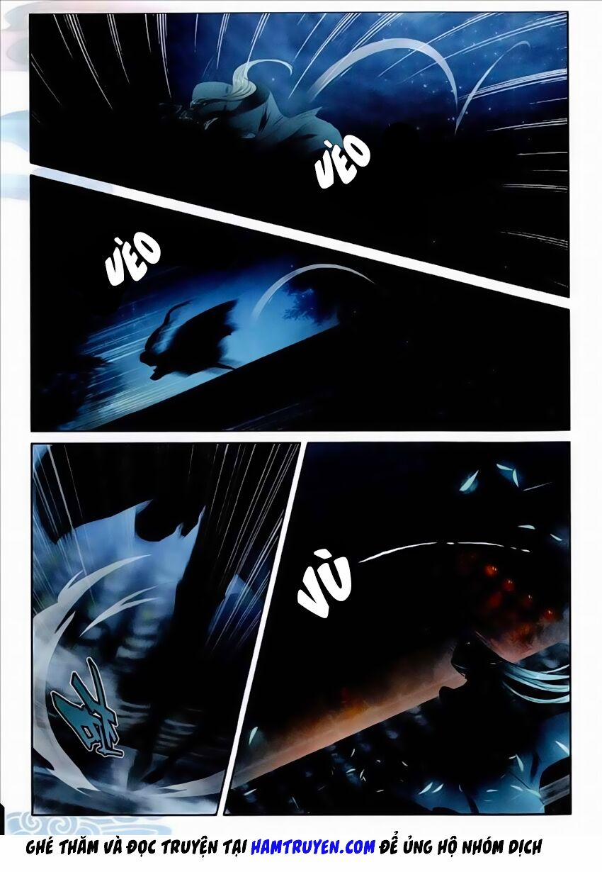 Phi Kiếm Vấn Đạo 1 trang 15