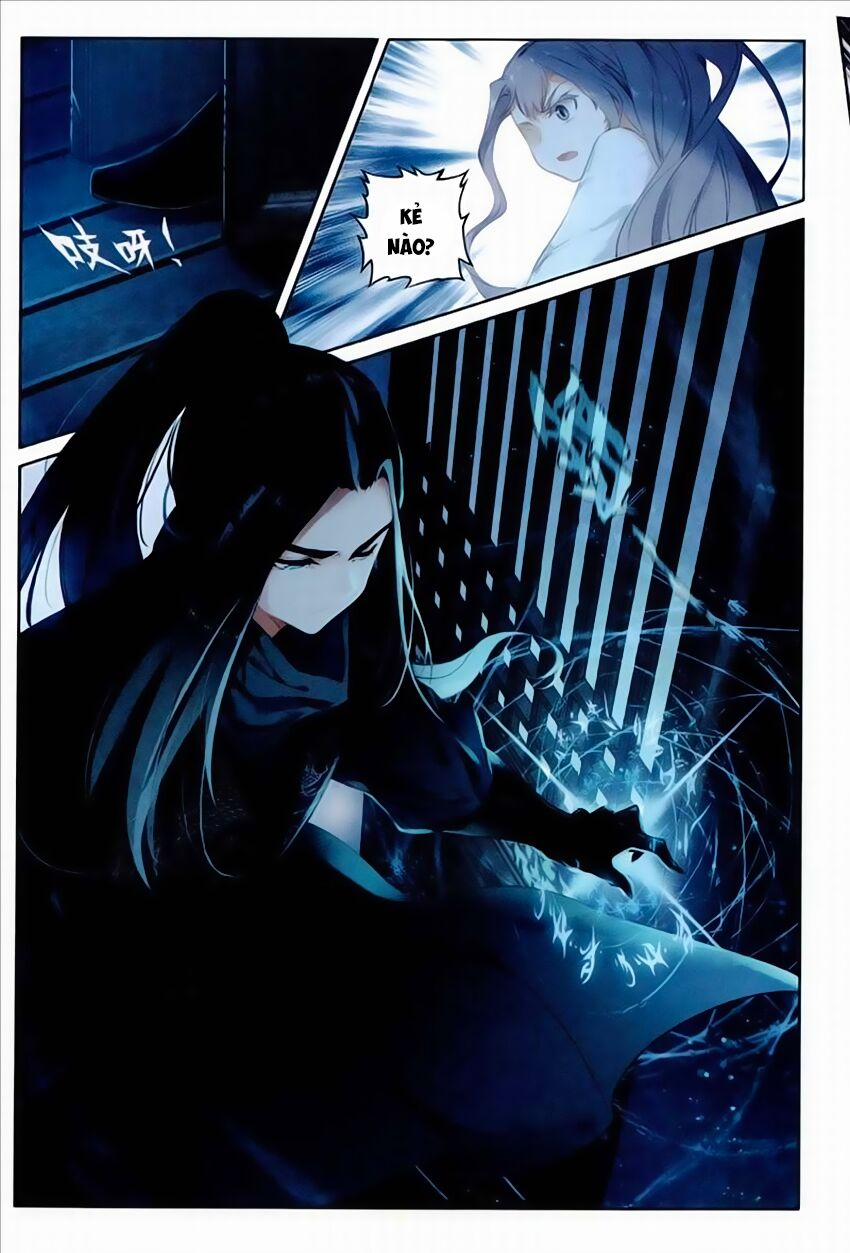 Phi Kiếm Vấn Đạo 1 trang 19