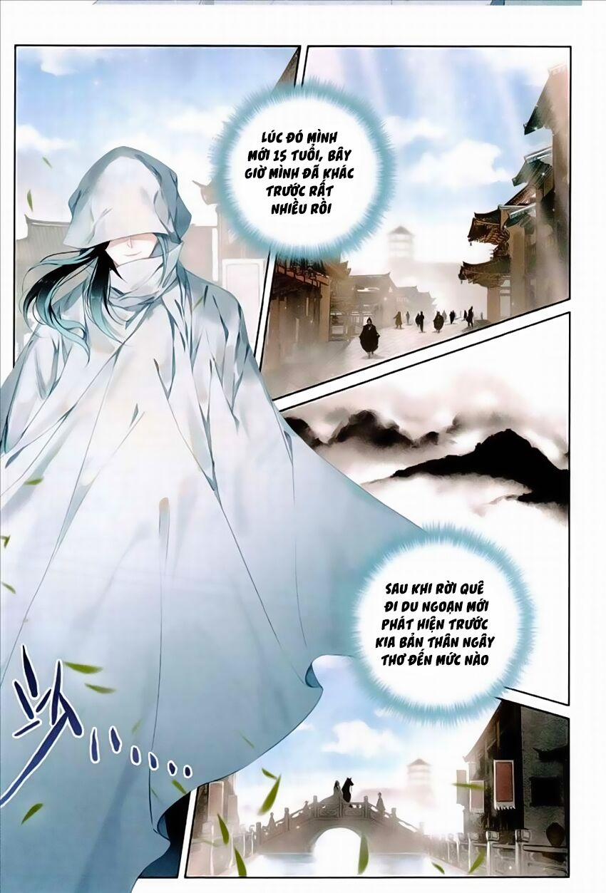 Phi Kiếm Vấn Đạo 1 trang 4