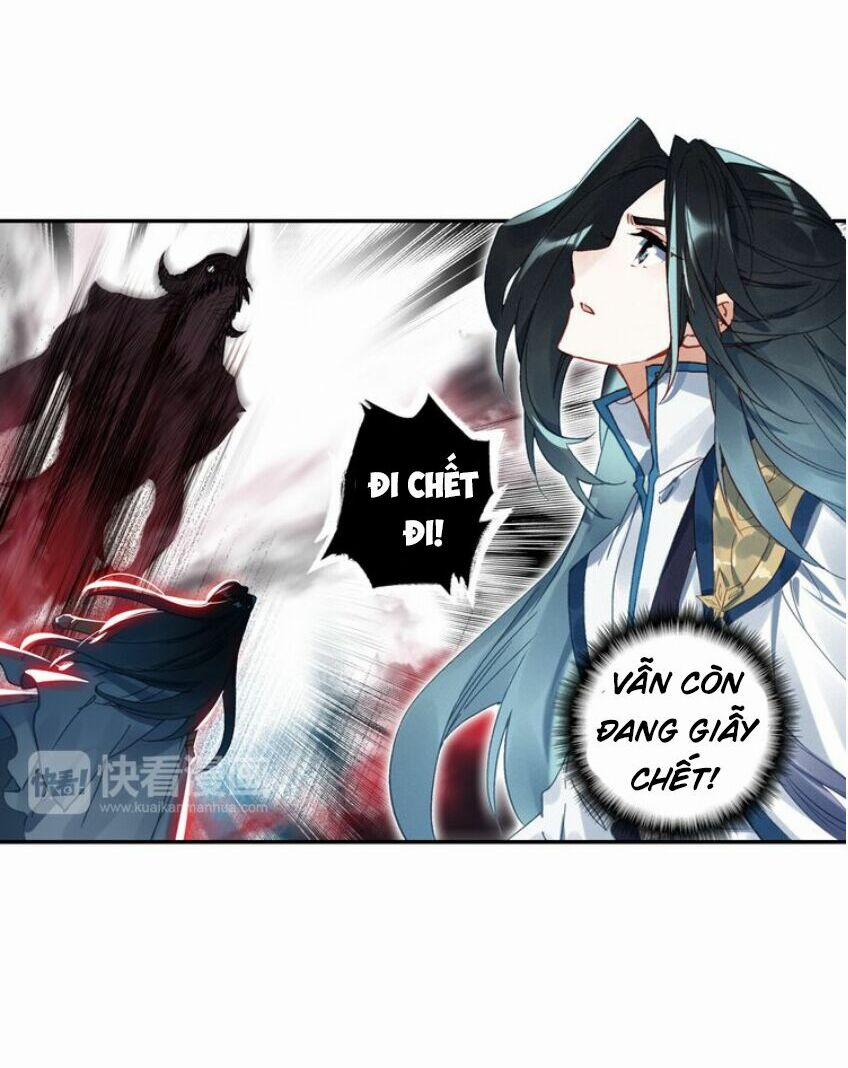Phi Kiếm Vấn Đạo 10 trang 15