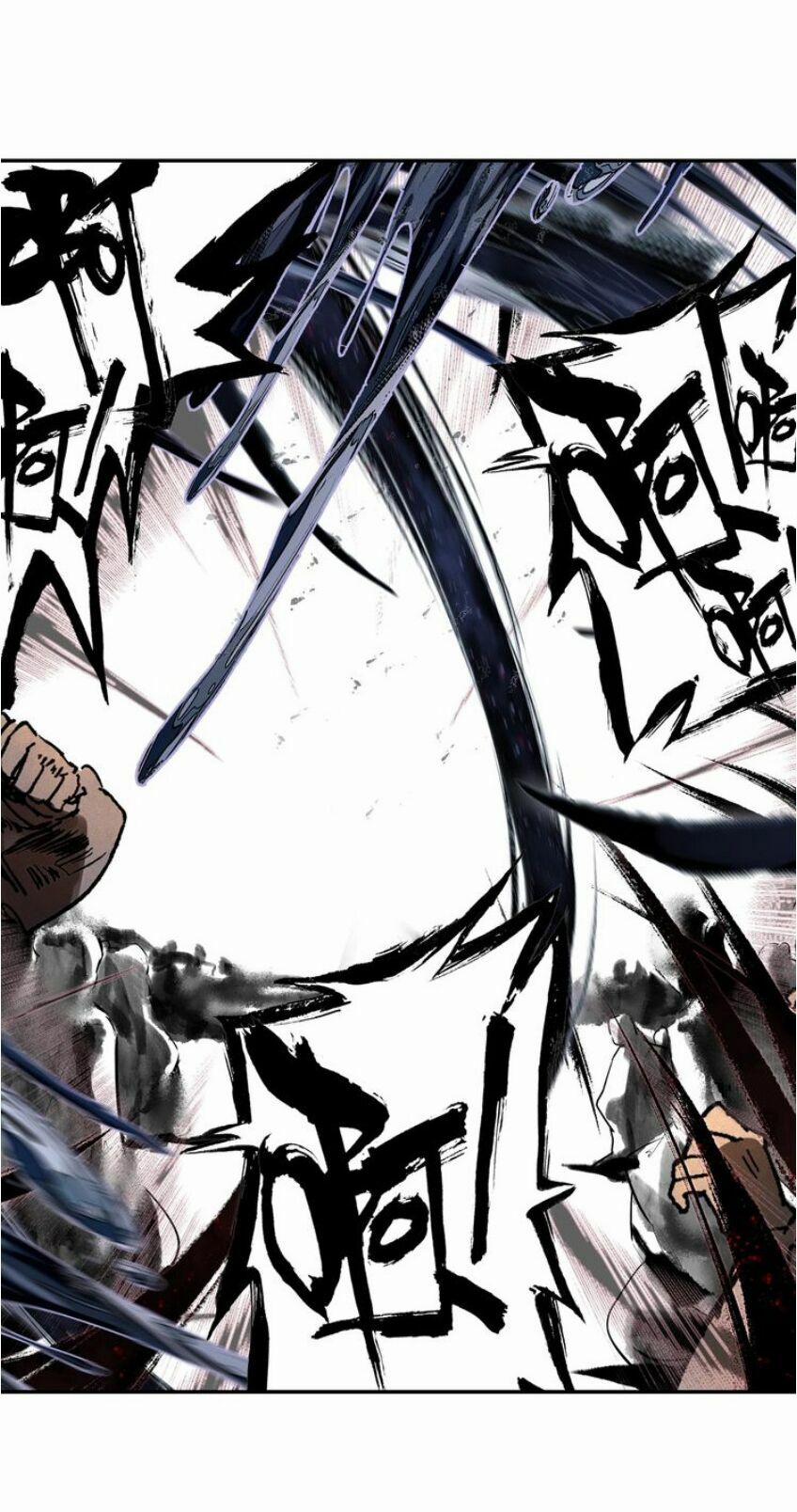 Phi Kiếm Vấn Đạo 10 trang 18