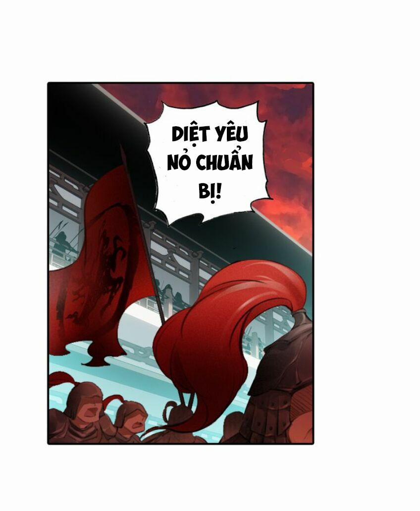 Phi Kiếm Vấn Đạo 10 trang 5