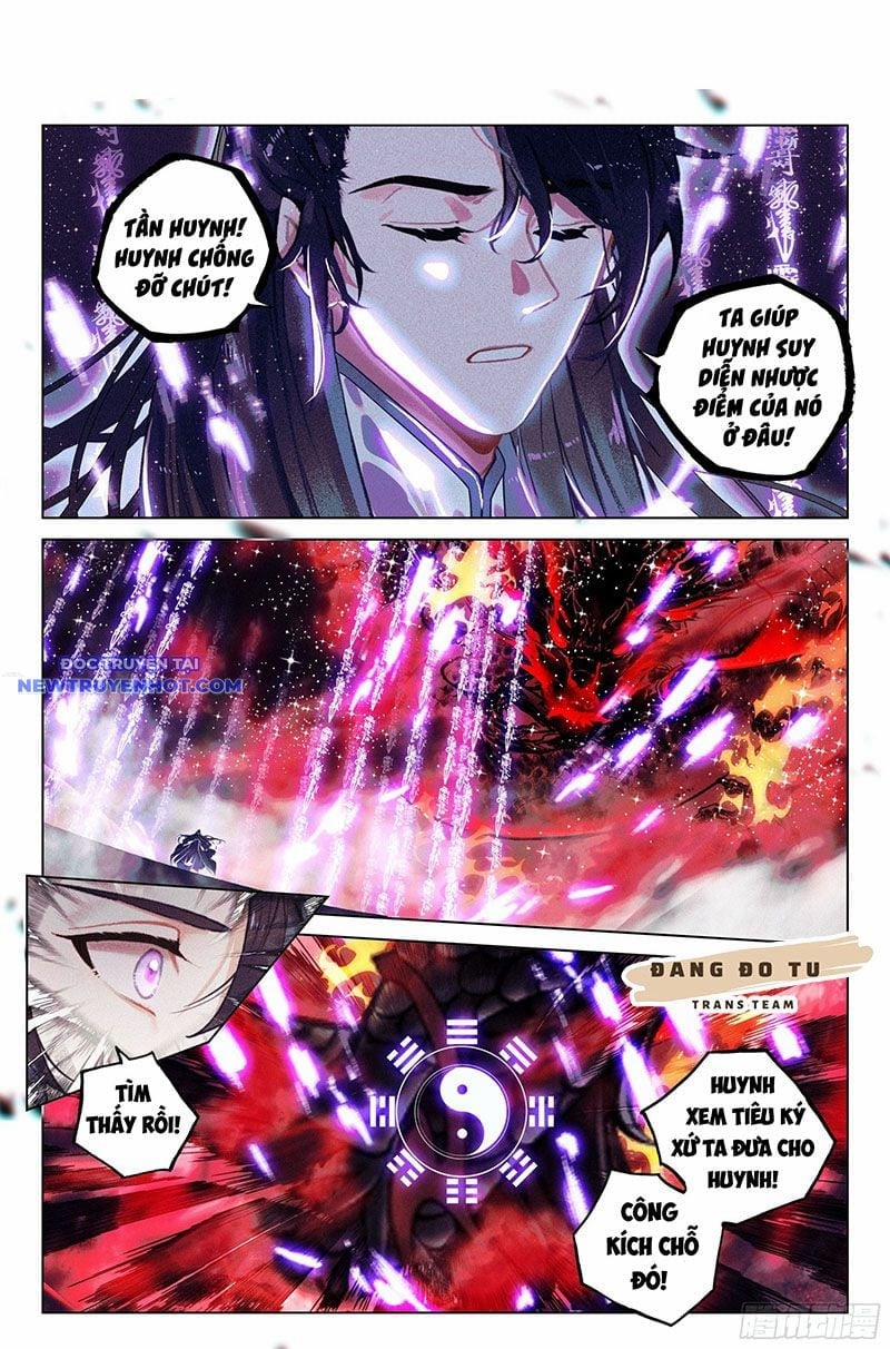 Phi Kiếm Vấn Đạo 112 trang 2