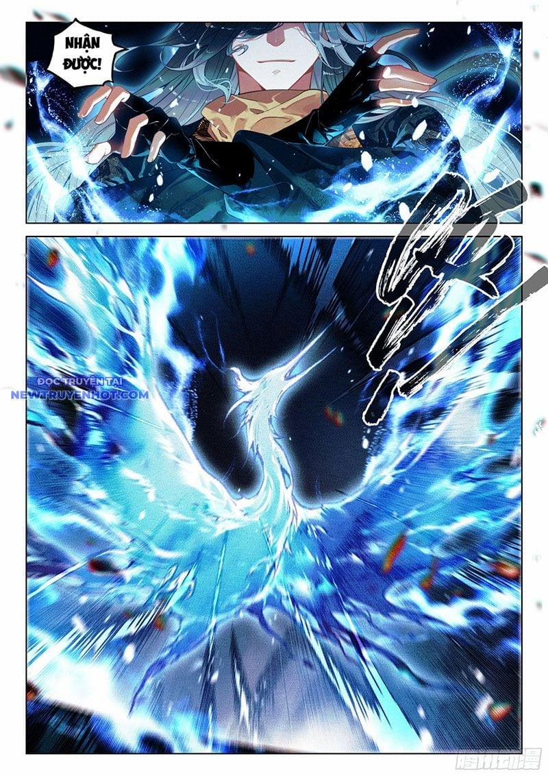 Phi Kiếm Vấn Đạo 112 trang 3