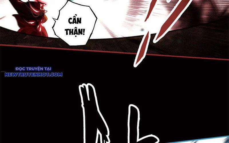 Phi Kiếm Vấn Đạo 119 trang 22