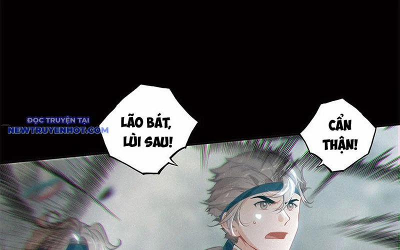 Phi Kiếm Vấn Đạo 119 trang 25