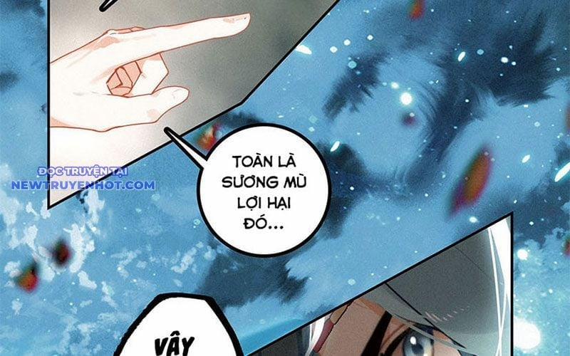 Phi Kiếm Vấn Đạo 119 trang 37