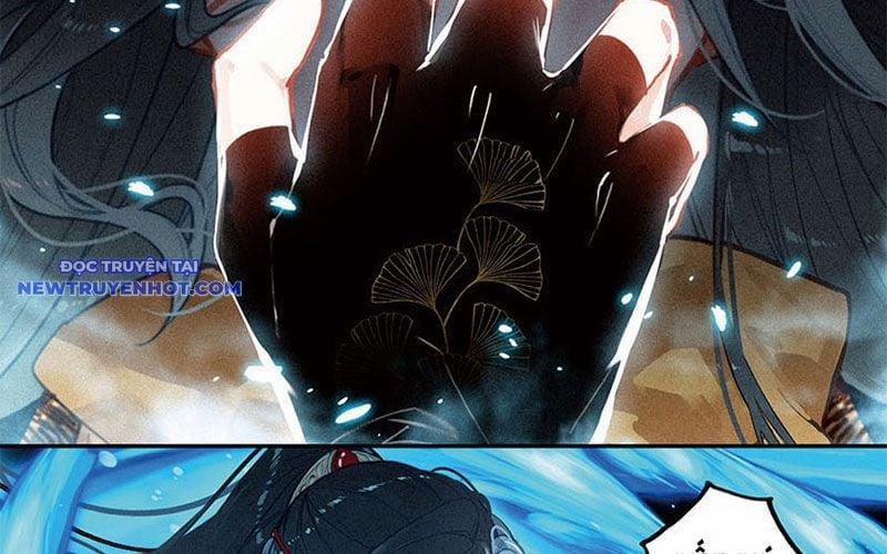 Phi Kiếm Vấn Đạo 119 trang 43