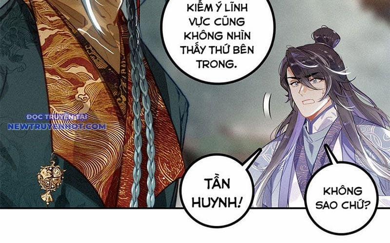 Phi Kiếm Vấn Đạo 119 trang 49