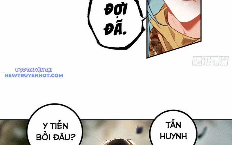 Phi Kiếm Vấn Đạo 119 trang 5