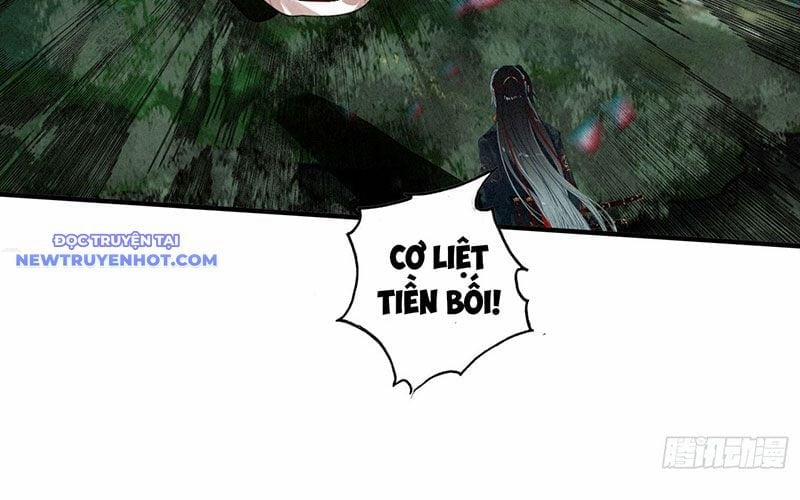 Phi Kiếm Vấn Đạo 120 trang 15