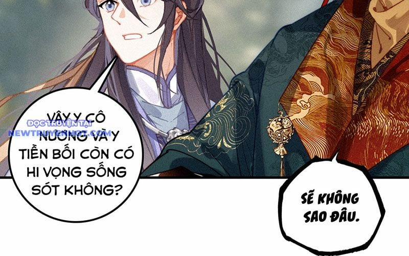 Phi Kiếm Vấn Đạo 120 trang 22