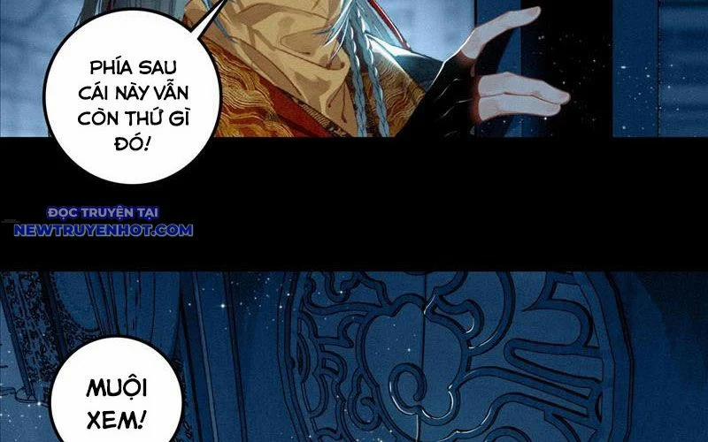 Phi Kiếm Vấn Đạo 122 trang 10