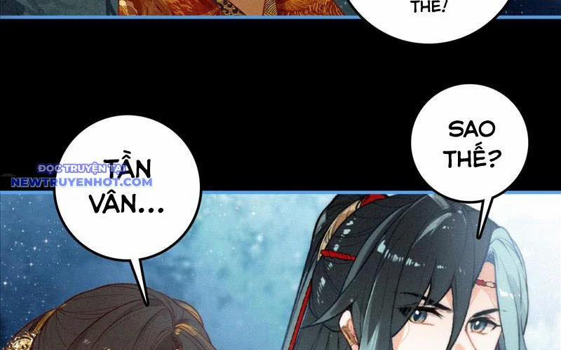 Phi Kiếm Vấn Đạo 122 trang 18
