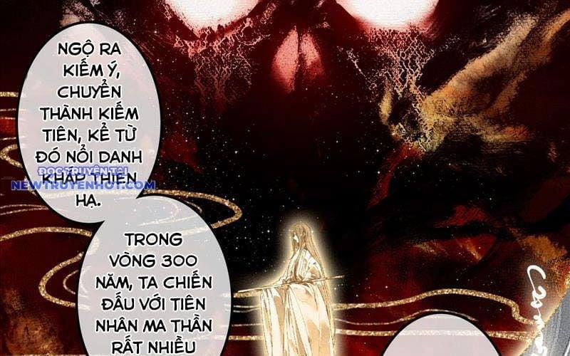 Phi Kiếm Vấn Đạo 122 trang 26