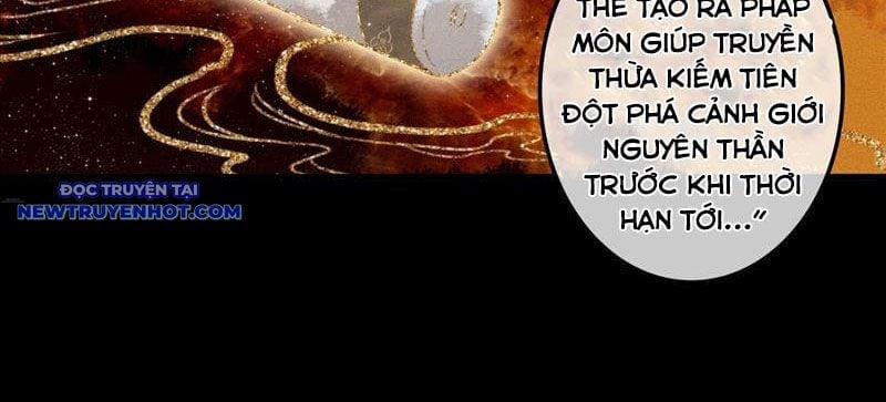 Phi Kiếm Vấn Đạo 122 trang 29