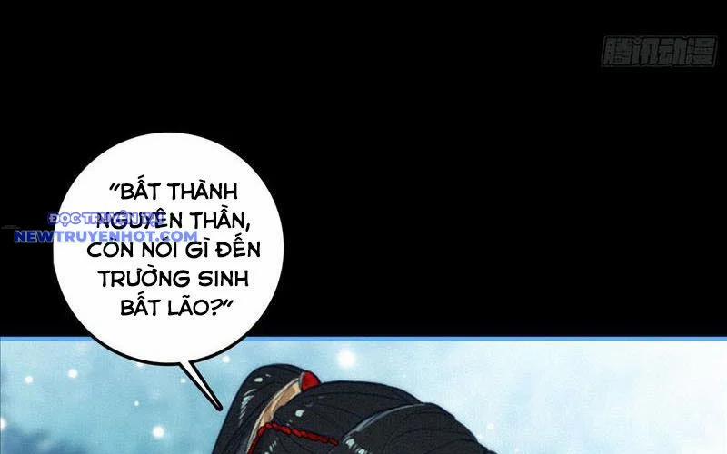 Phi Kiếm Vấn Đạo 122 trang 30