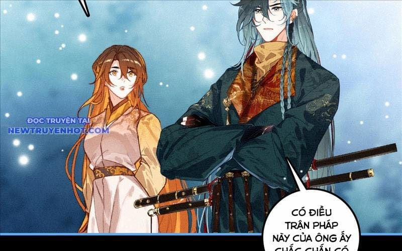 Phi Kiếm Vấn Đạo 122 trang 53