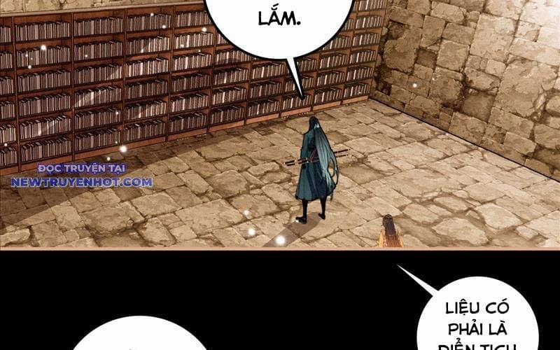 Phi Kiếm Vấn Đạo 122 trang 65