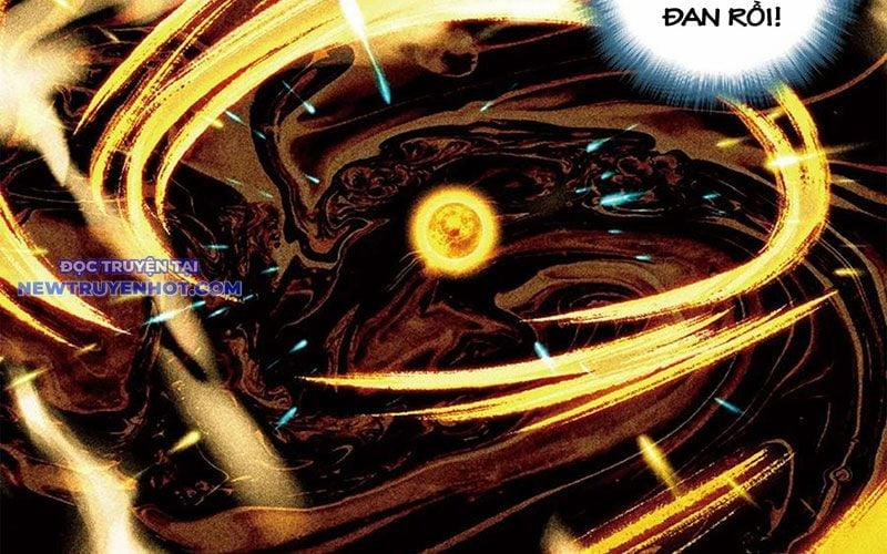 Phi Kiếm Vấn Đạo 124 trang 28