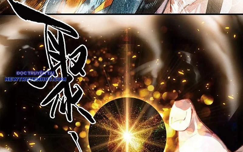 Phi Kiếm Vấn Đạo 124 trang 31