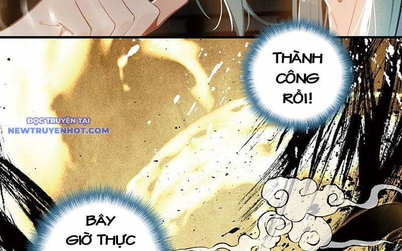 Phi Kiếm Vấn Đạo 124 trang 36