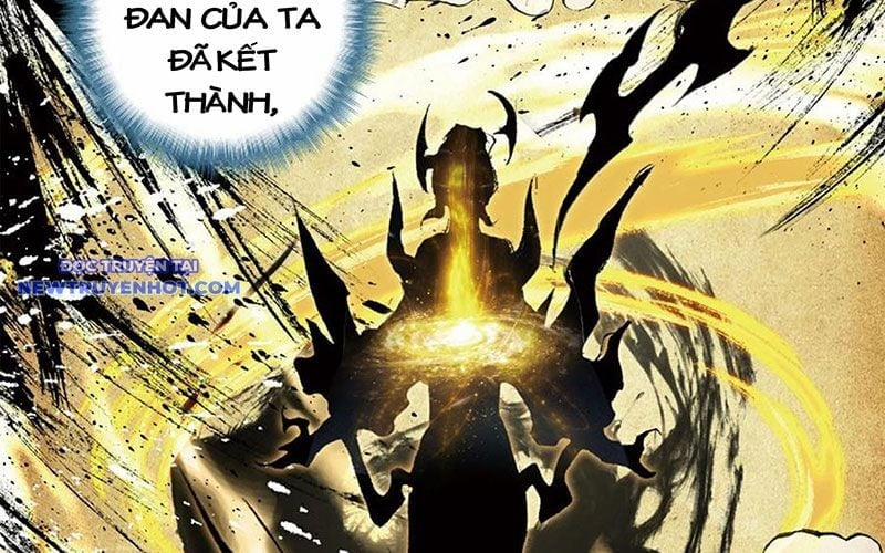 Phi Kiếm Vấn Đạo 124 trang 37