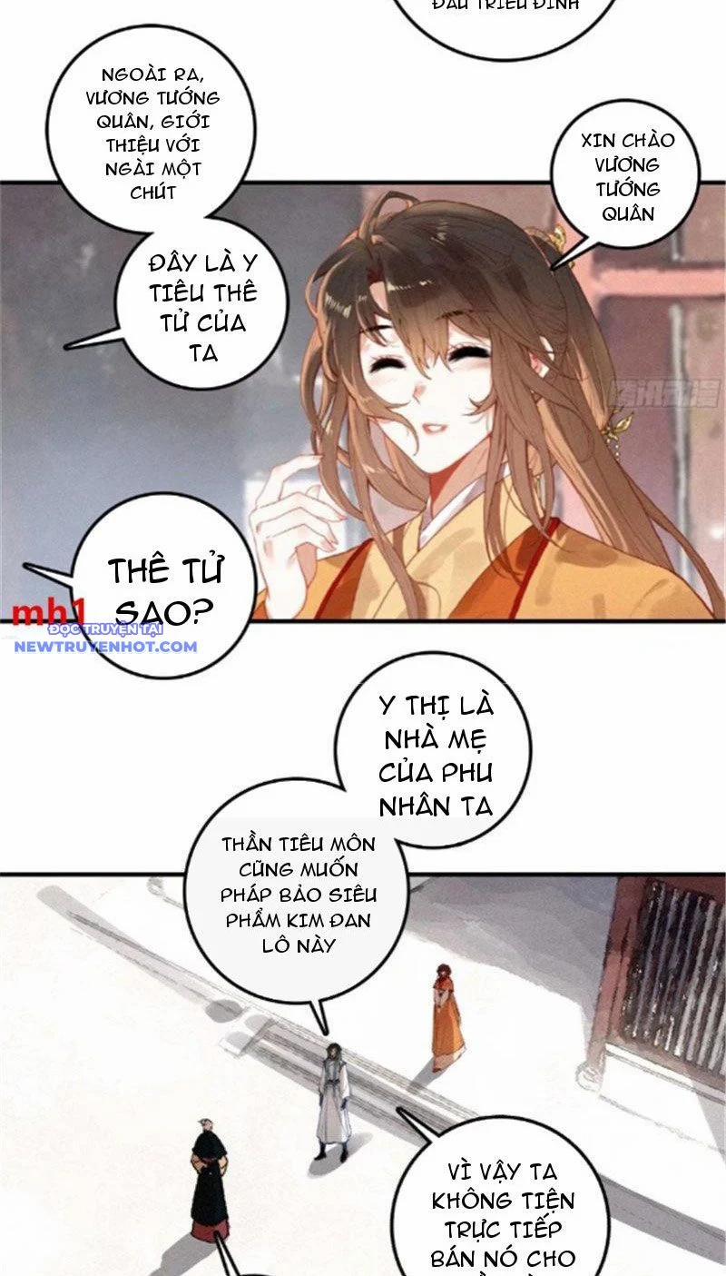 Phi Kiếm Vấn Đạo 125 trang 17