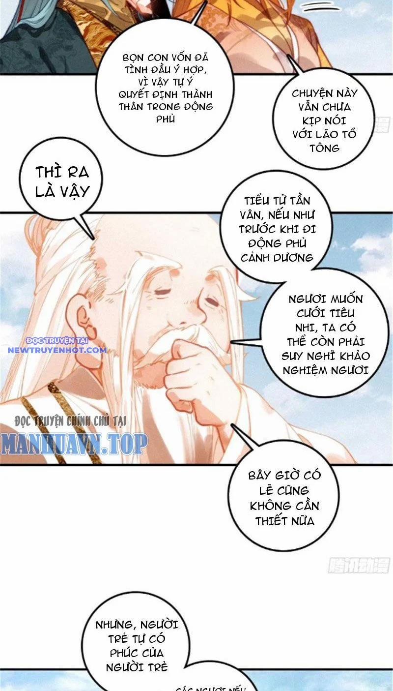 Phi Kiếm Vấn Đạo 125 trang 5