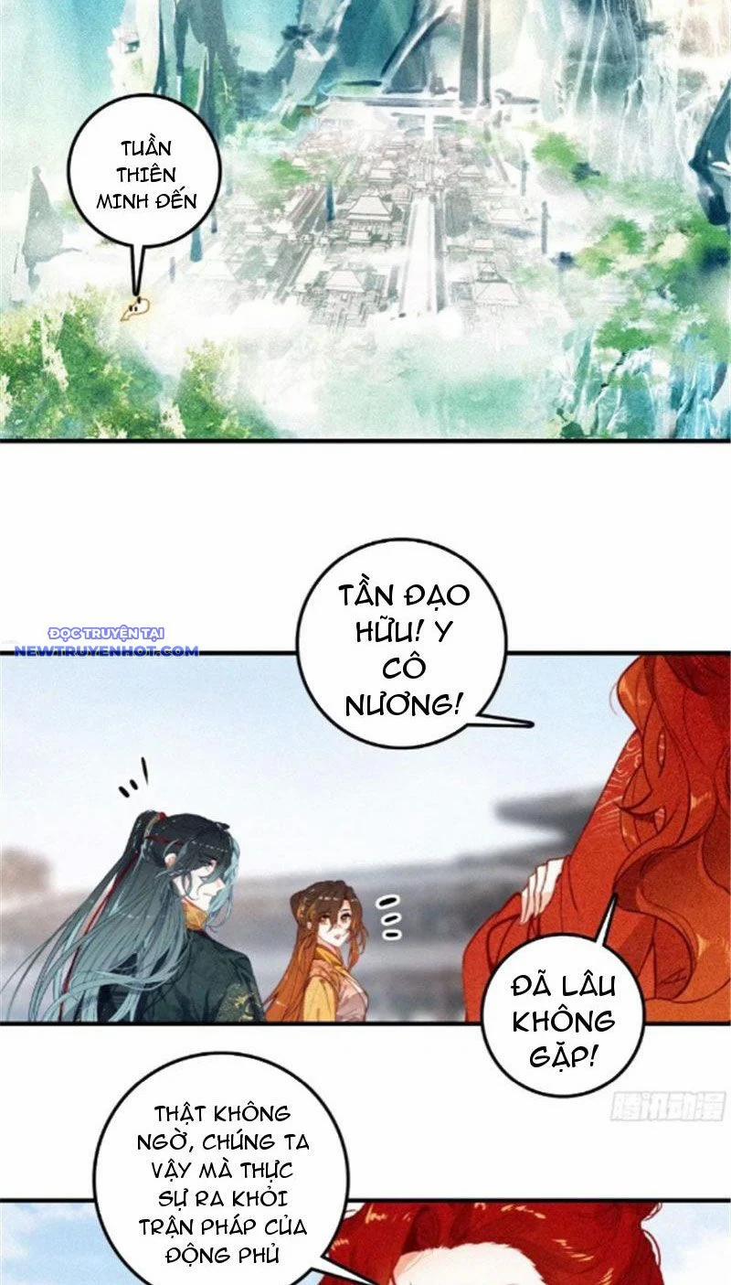 Phi Kiếm Vấn Đạo 125 trang 7