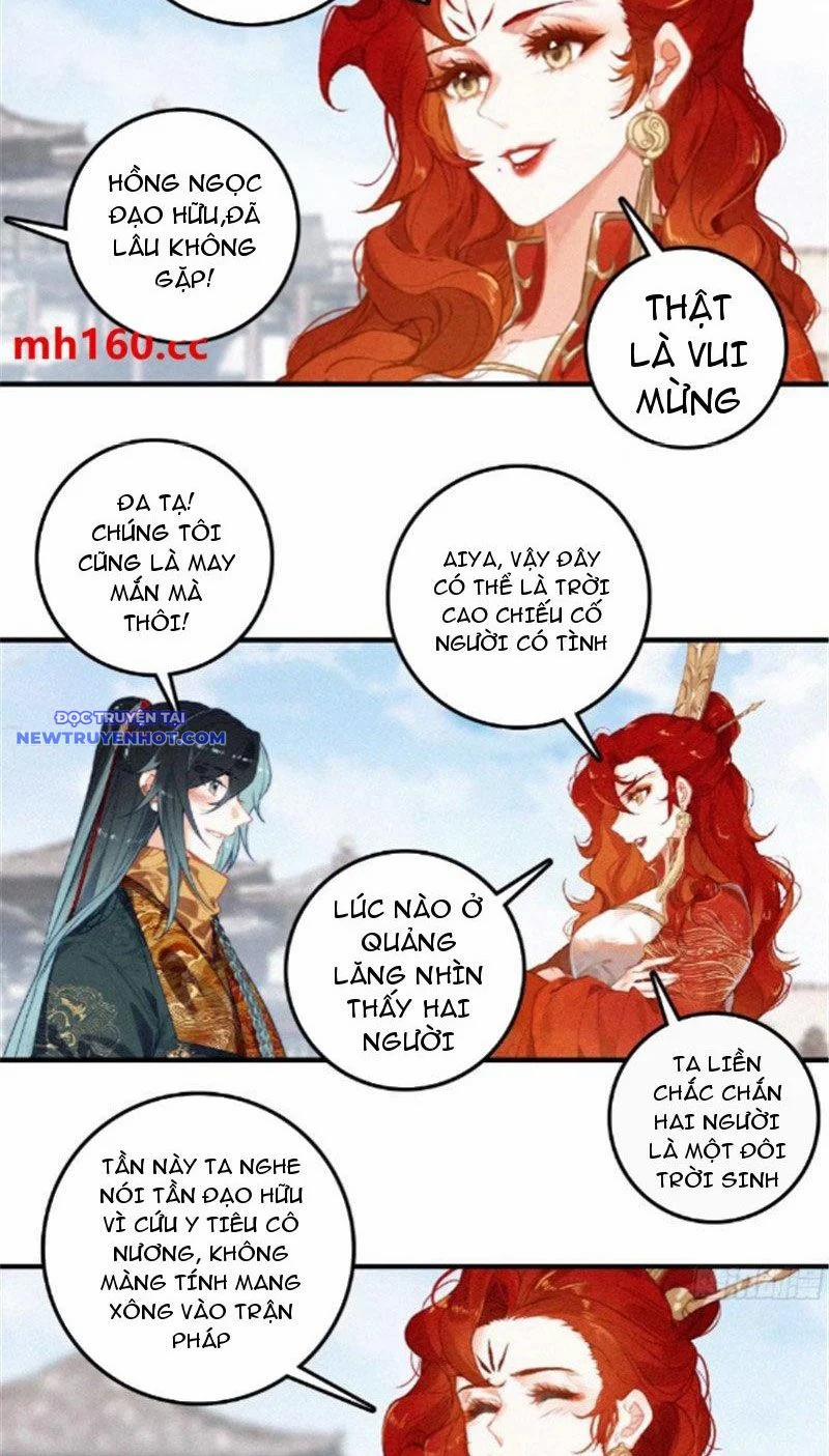 Phi Kiếm Vấn Đạo 125 trang 8