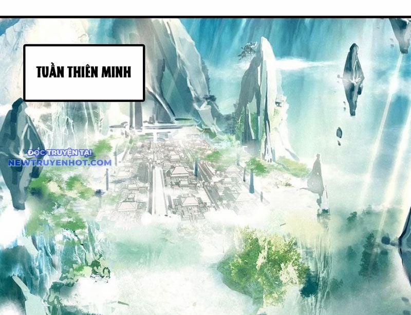 Phi Kiếm Vấn Đạo 126 trang 1